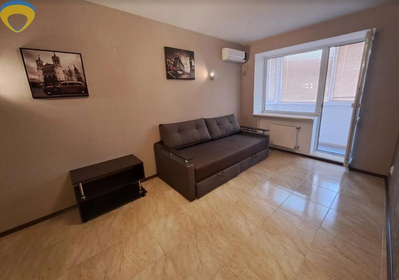 продажа однокомнатной квартиры номер A-173487 в Приморском районе, фото номер 9